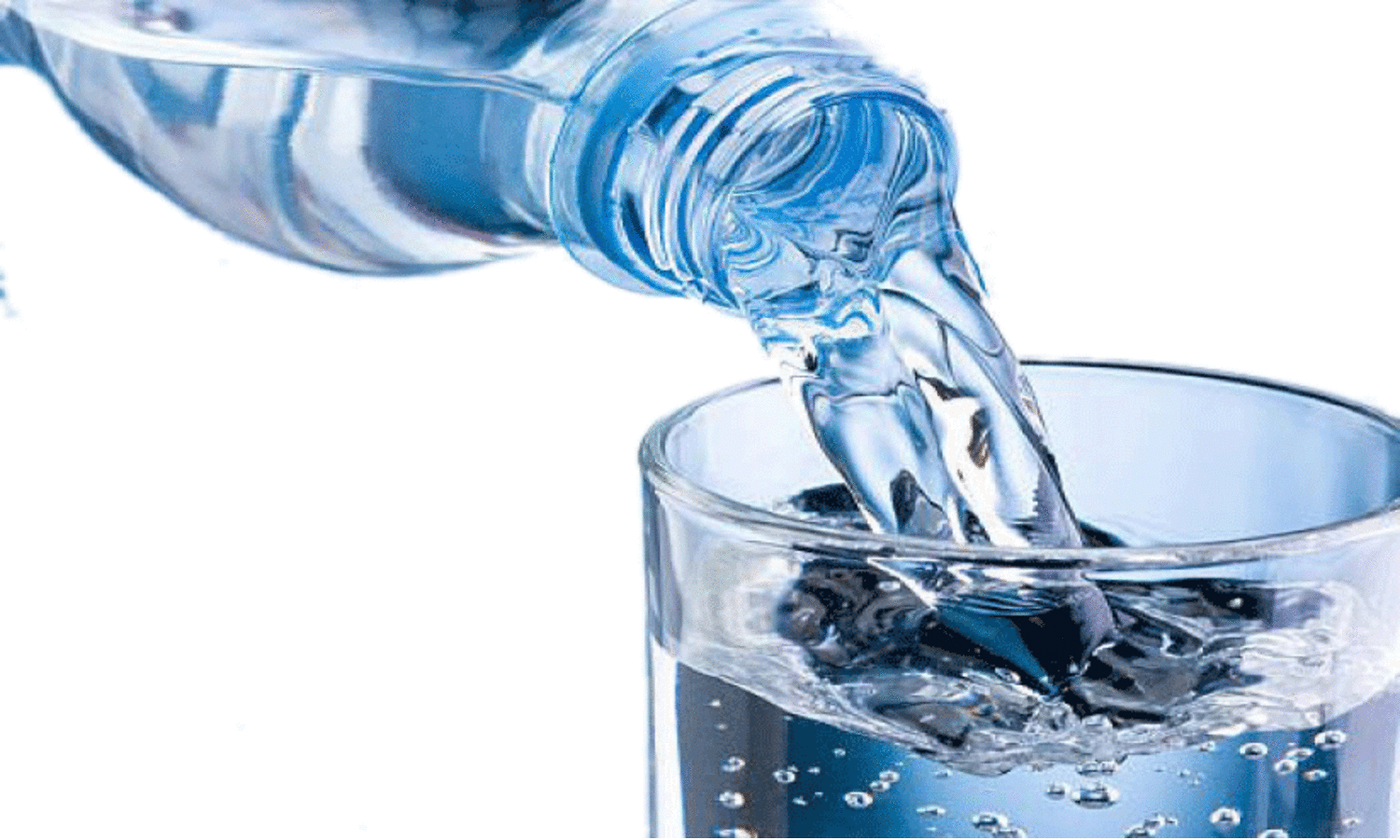 വെള്ളം ശുദ്ധമല്ലേ, പണി കിട്ടും