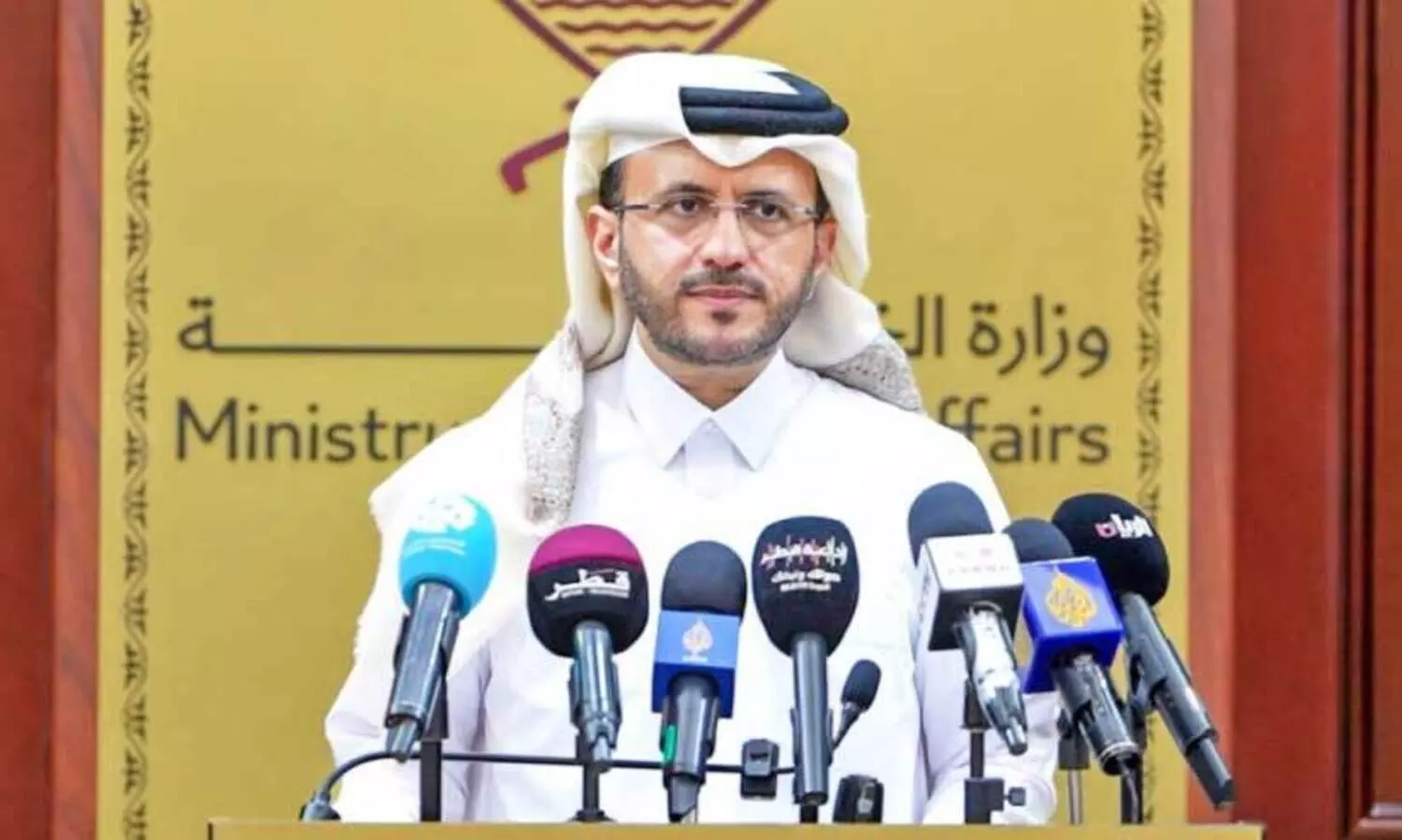 ഡോ. ​മാ​ജി​ദ് മു​ഹ​മ്മ​ദ് അ​ൽ അ​ൻ​സാ​രി