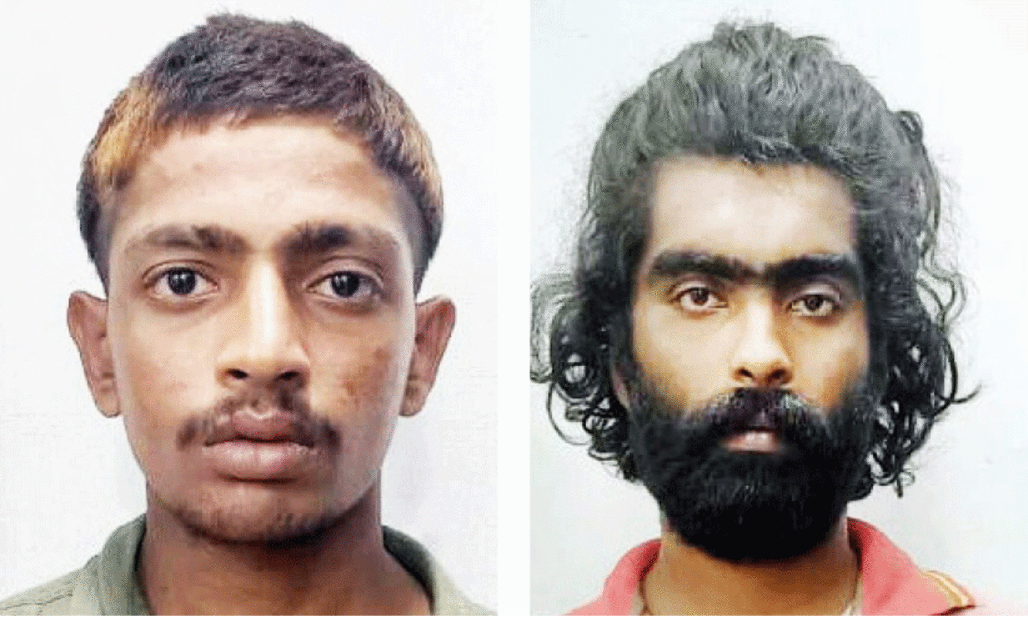 ഹോട്ടലിലെ മോഷണം: വയനാട് സ്വദേശി ഉൾപ്പെടെ രണ്ടുപേർ പിടിയിൽ