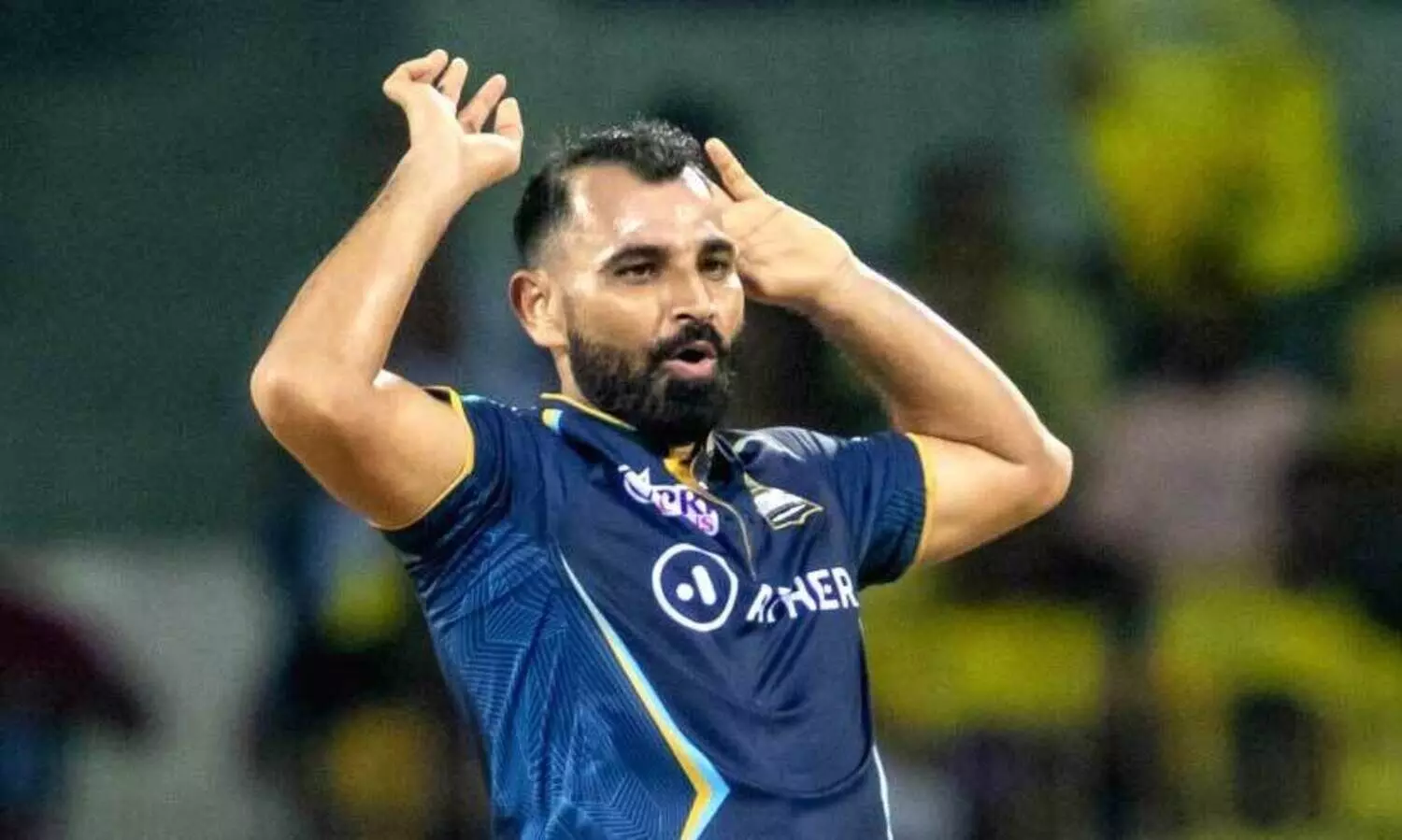 ഷമി മുതൽ ഹാരി ബ്രൂക്ക് വരെ; ഐ.പി.എൽ നഷ്ടമാകുന്നവരിൽ നിരവധി പ്രമുഖ താരങ്ങൾ