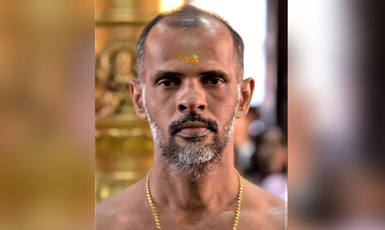 Madhusudan Namboothiri