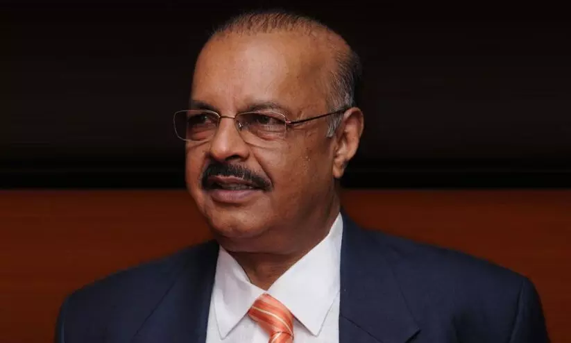 സമി-സബിന്‍സ ഗ്രൂപ് ചെയർമാൻ ഡോ. മുഹമ്മദ് മജീദ് നിര്യാതനായി