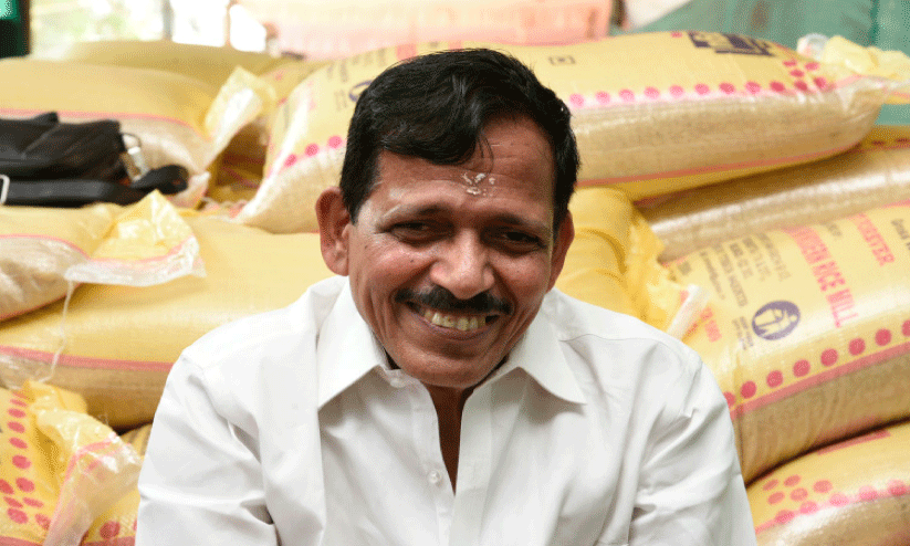 സഹനത്തെ ആഹ്ലാദത്തോടെ വരവേൽക്കുന്ന കാലം സഹനത്തെ ആഹ്ലാദത്തോടെ വരവേൽക്കുന്ന കാലം