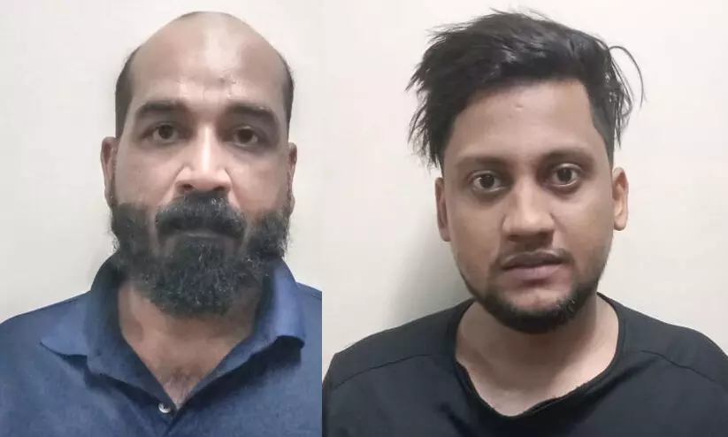 siraj sajeer siraj sajeer