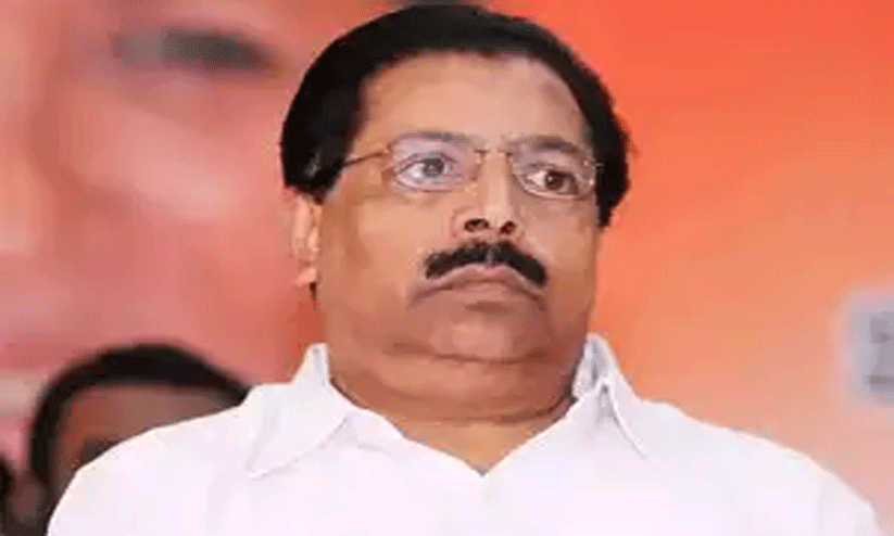 തെരഞ്ഞെടുപ്പ് ഫലം എൽ.ഡി.എഫിന് അനുകൂലമാകും -പി.സി. ചാക്കോ തെരഞ്ഞെടുപ്പ് ഫലം എൽ.ഡി.എഫിന് അനുകൂലമാകും -പി.സി. ചാക്കോ