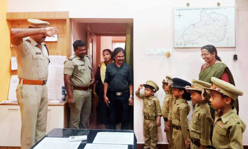 kunnathunad police station kunnathunad police station