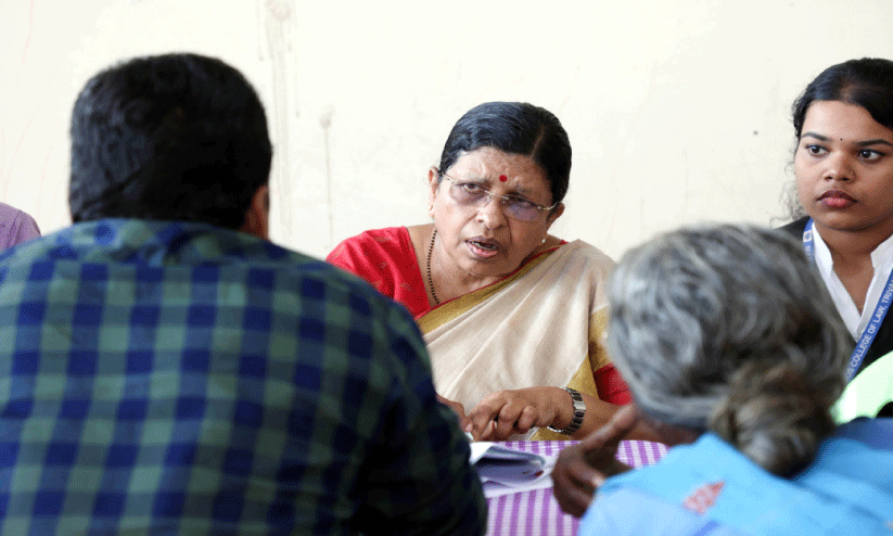 സ്ത്രീകള്‍ക്കെതിരായ പീഡനം: തൊഴിലിടത്തില്‍ ഇന്റേണല്‍ കമ്മറ്റി രൂപവത്​കരിക്കണം -വനിത കമീഷന്‍