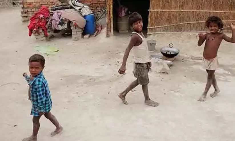 ഇന്ത്യയിൽ 67 ലക്ഷം കുട്ടികൾക്ക് ഒരുനേരത്തേ ഭക്ഷണം പോലും ലഭിക്കുന്നില്ലെന്ന ഹാർവഡ് പഠനം തെറ്റിദ്ധരിപ്പിക്കുന്നത് -കേന്ദ്രസർക്കാർ ഇന്ത്യയിൽ 67 ലക്ഷം കുട്ടികൾക്ക് ഒരുനേരത്തേ ഭക്ഷണം പോലും ലഭിക്കുന്നില്ലെന്ന ഹാർവഡ് പഠനം തെറ്റിദ്ധരിപ്പിക്കുന്നത് -കേന്ദ്രസർക്കാർ