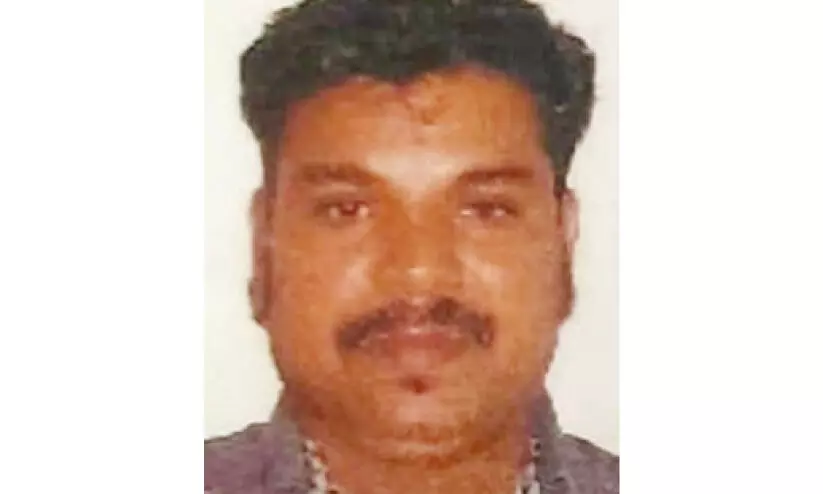 ഒമാനിൽ മരിച്ച മലപ്പുറം സ്വദേശിയുടെ മൃതദേഹം ഇന്ന്​ നാട്ടിലെത്തിക്കും