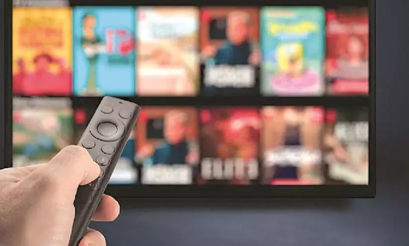 അശ്ലീല ഉള്ളടക്കം; 18 ഒ.ടി.ടി പ്ലാറ്റ് ഫോമുകളും പത്ത് ആപ്പുകളും കേന്ദ്ര സർക്കാർ നിരോധിച്ചു