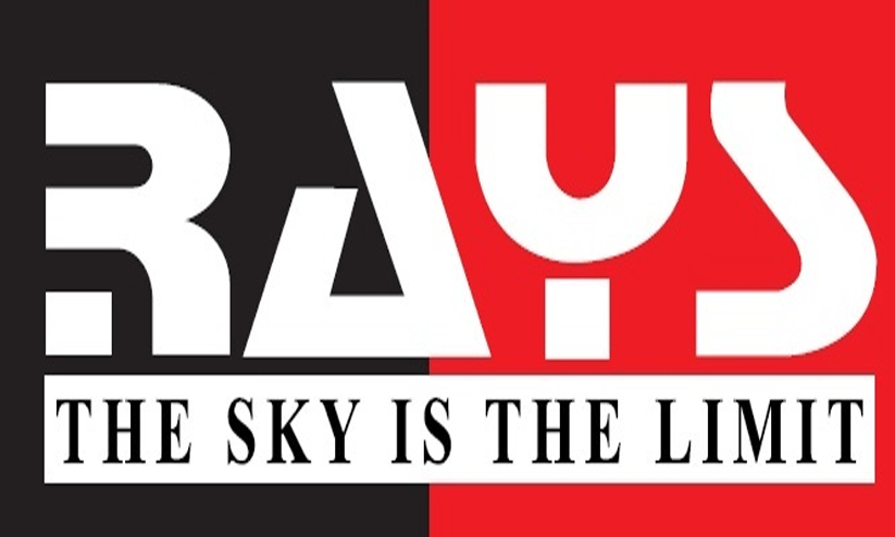 റെയ്‌സിൽ പ്രവേശനം ആരംഭിച്ചു