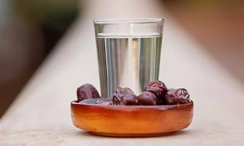 റമദാനിൽ എന്തു കഴിക്കണം, എങ്ങനെ കഴിക്കണം?