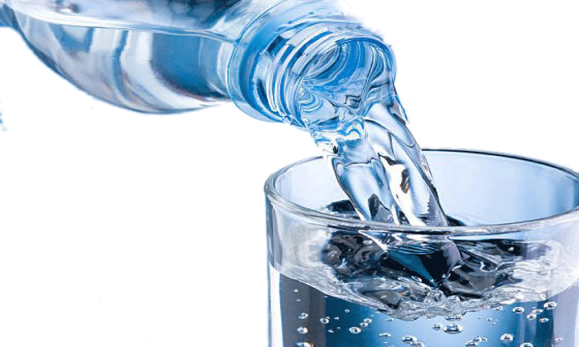 വെള്ളം ശുദ്ധമല്ലേ, പണി കിട്ടും