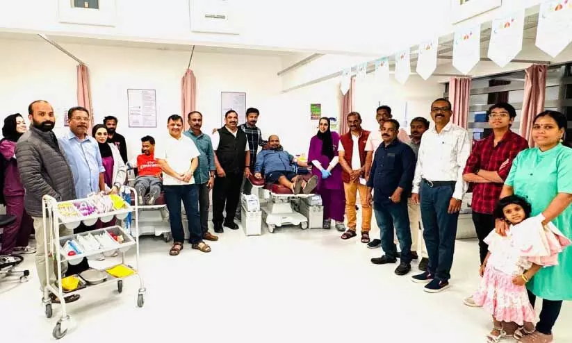 രക്തദാന ക്യാമ്പ് രക്തദാന ക്യാമ്പ്