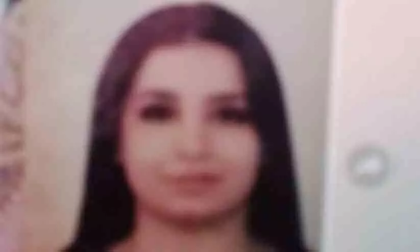 Uzbekistan woman found dead at bengaluru hotel Uzbekistan woman found dead at bengaluru hotel