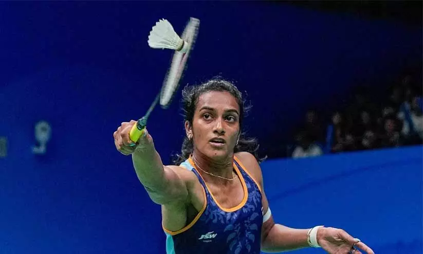 ഓൾ ഇംഗ്ലണ്ട് ബാഡ്മിന്റൺ: സിന്ധു രണ്ടാം റൗണ്ടിൽ പുറത്ത്