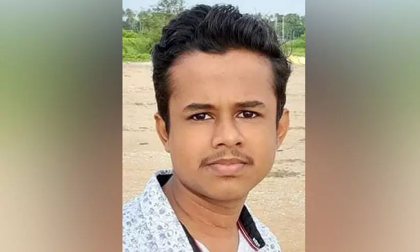 Shamsikh Rasheed Shamsikh Rasheed