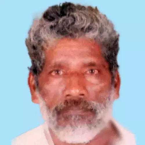 ത​ങ്ക​പ്പ​ൻ