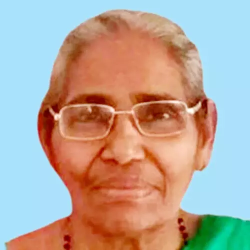 ഡെ​യ്സി