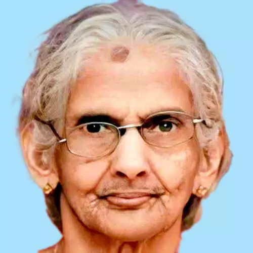 മീ​നാ​ക്ഷി