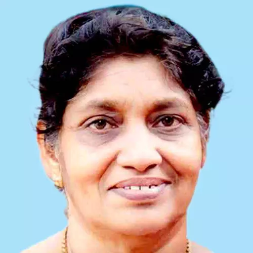 ലി​ല്ലി