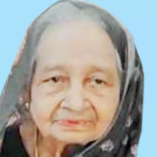 അ​വ്വാ​മ്മ