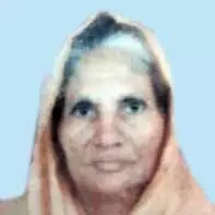 പാ​ത്തു​മ്മ ക​ണ്ണൂ​ർ: വ​ലി​യ വീ​ട്ടി​ൽ പാ​ത്തു​മ്മ (73) നി​ര്യാ​ത​യാ​യി. ഭ​ർ​ത്താ​വ്: പ​രേ​ത​നാ​യ ക​രു​വാ​ത്ത് അ​സീ​സ്. മ​ക്ക​ൾ: റ​സി​യ, താ​ഹി​റ, മു​നീ​ർ (ചൊ​വ്വ ക്രെ​യി​ൻ). മ​രു​മ​ക്ക​ൾ: കാ​സിം, ഇ​ല്യാ​സ്, ഷ​ബാ​ന.