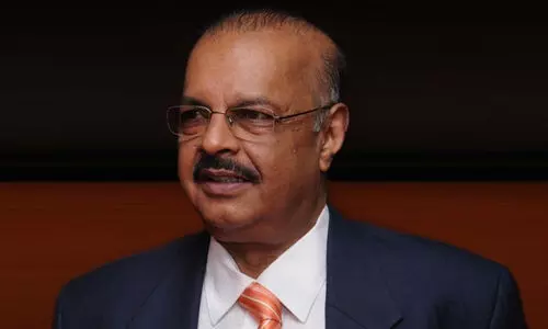 സമി-സബിന്‍സ ഗ്രൂപ് ചെയർമാൻ ഡോ. മുഹമ്മദ് മജീദ് നിര്യാതനായി