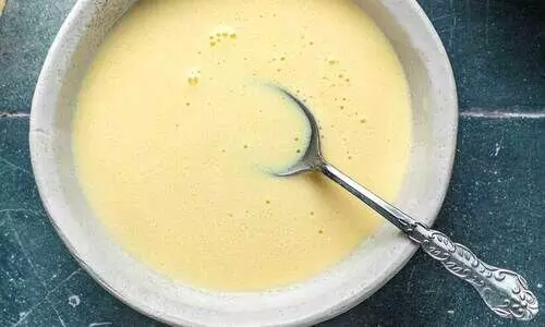 custard