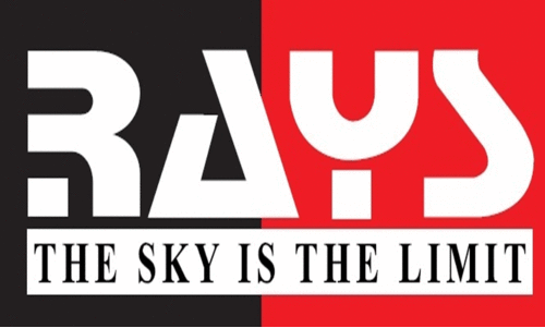 റെയ്‌സിൽ പ്രവേശനം ആരംഭിച്ചു