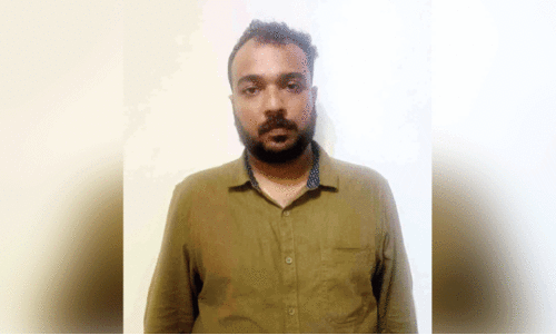 അ​ശോ​ഷ് ജോ​യ്