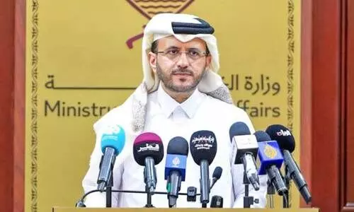 ഡോ. ​മാ​ജി​ദ് മു​ഹ​മ്മ​ദ് അ​ൽ അ​ൻ​സാ​രി