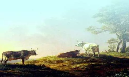 അരികു പൊട്ടിയ  വൃത്തംപോലൊരു കുട്ടി