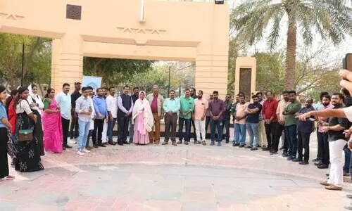 വോ​യ്‌​സ് ഓ​ഫ് ആ​ല​പ്പി​