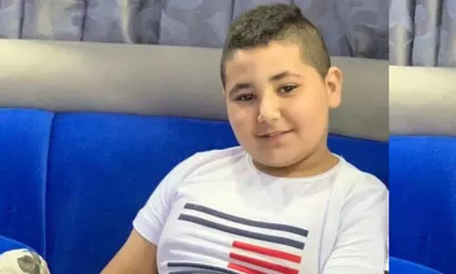 റാമീ, ​ഇസ്രായേൽ നിന്റെ ചോരയാൽ കുളിച്ചിരിക്കുന്നു; അന്ത്യചുംബനം പോലും അനുവദിക്കാതെ നിന്റെ മയ്യിത്ത് അവർ മോഷ്ടിച്ചിരിക്കുന്നു