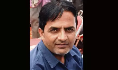 പ്രാണനകലും മുമ്പ്​ നാടണയാൻ കൊതിച്ചു, പക്ഷേ...