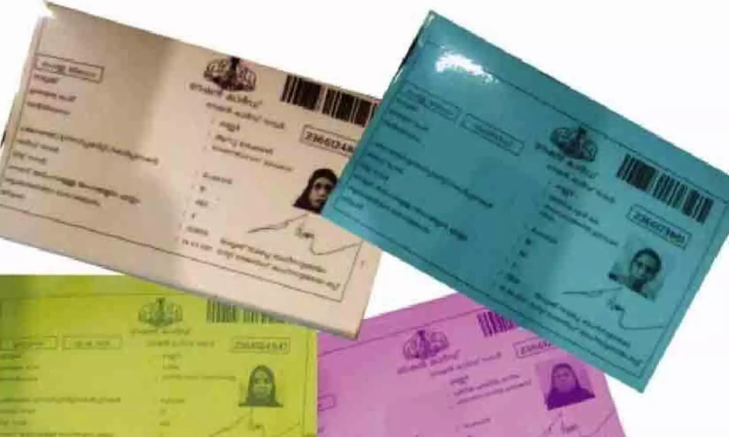 സാ​ങ്കേതിക തകരാർ: റേഷൻ കാർഡ് മസ്റ്ററിങ് ഭാഗികമായി നിർത്തിവെച്ചുവെന്ന് മന്ത്രി