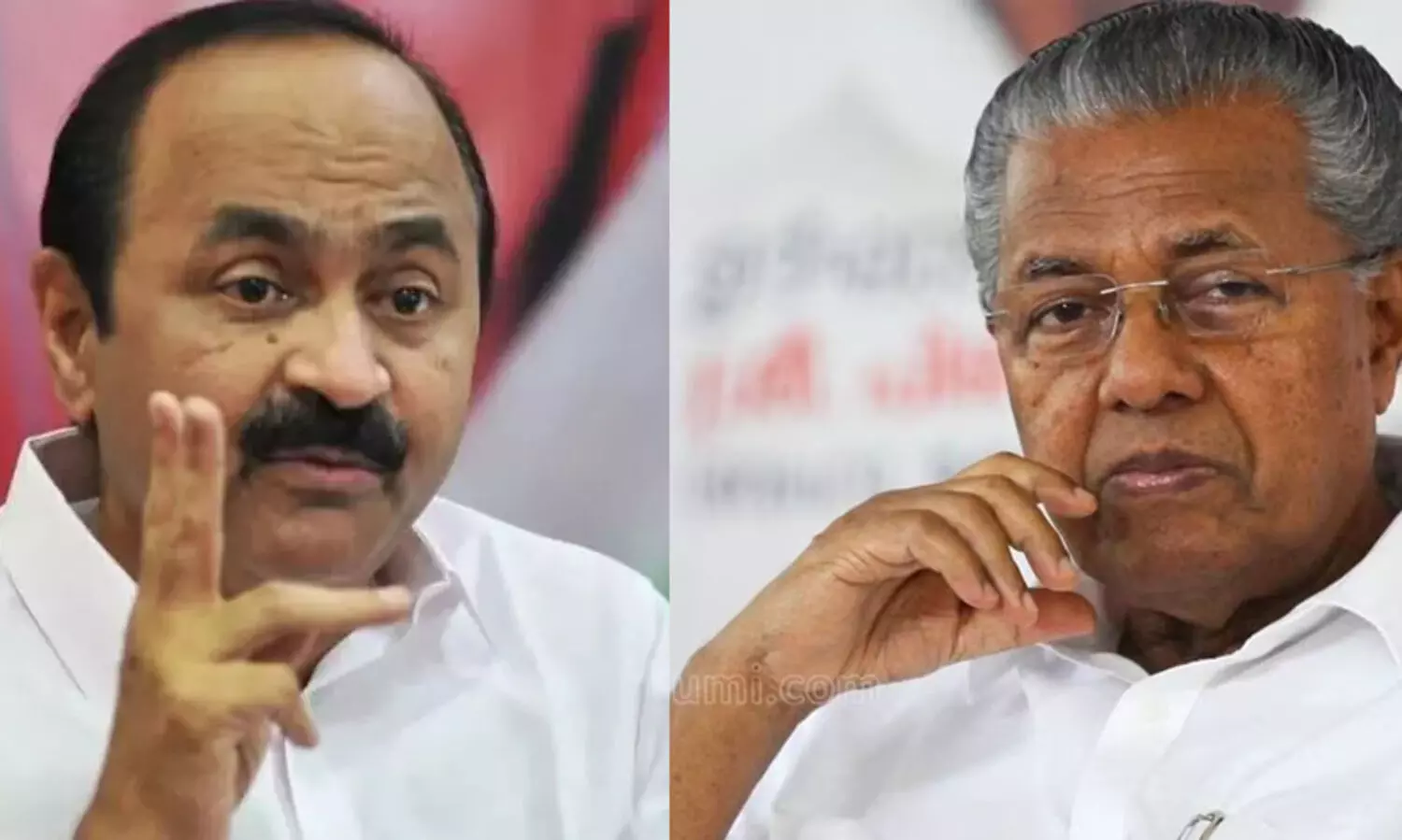 ഏത് സി.പി.എം നേതാവാണ് ആര്‍.എസ്.എസുമായി ഏറ്റുമുട്ടുന്നത്? മുഖ്യമന്ത്രി സ്ഥാനത്തിരുന്ന് പിണറായി പറയുന്നത് പച്ചക്കള്ളമെന്ന് വി.ഡി. സതീശൻ