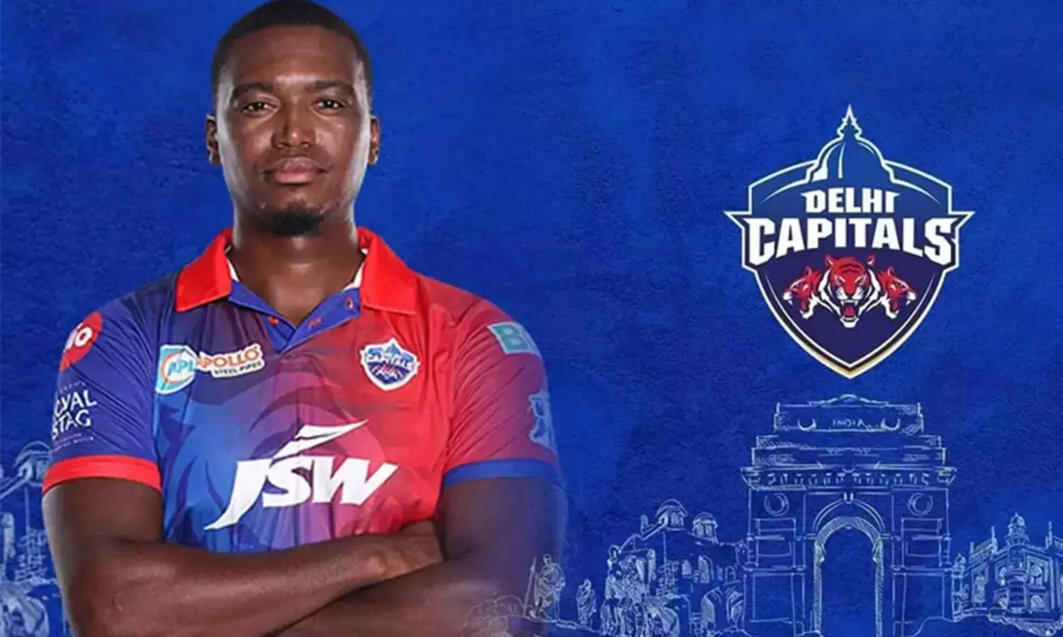 ഡൽഹി ക്യാപിറ്റൽസിന് വീണ്ടും തിരിച്ചടി; ലുംഗി എൻഗിഡിയും ഐ.പി.എല്ലിനില്ല