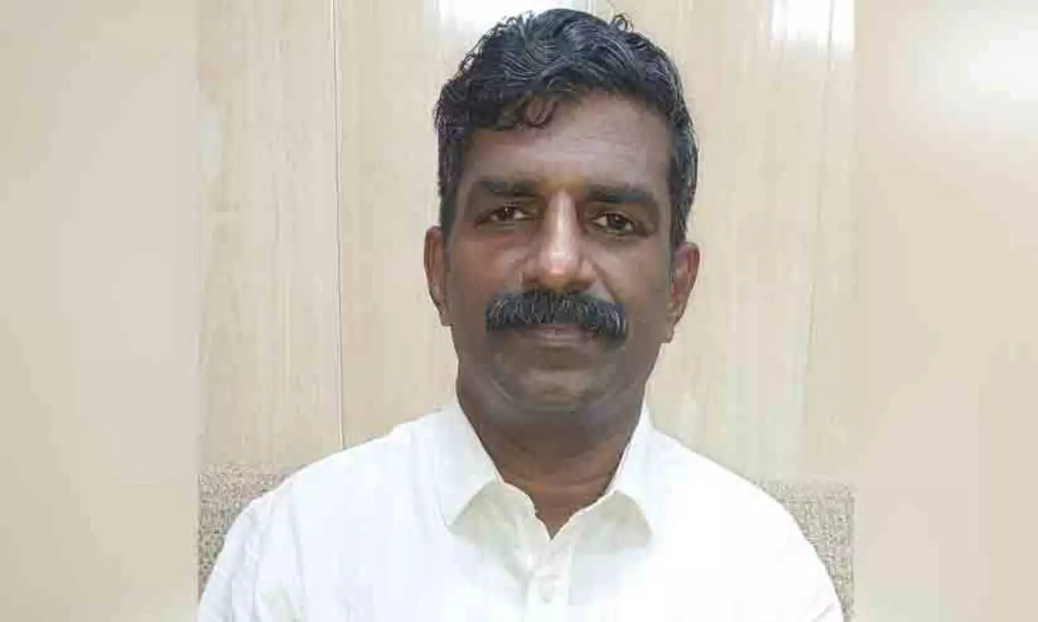 കേരള ഹൗസ് കൺട്രോളറായി ചുമതലയേറ്റു