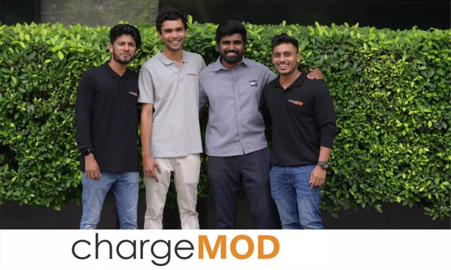 വൻ കുതിപ്പിനൊരുങ്ങി ചാർജ്‌മോഡ്; രാജ്യത്തുടനീളം 1200 ചാർജറുകൾ കൂടി സ്ഥാപിക്കും