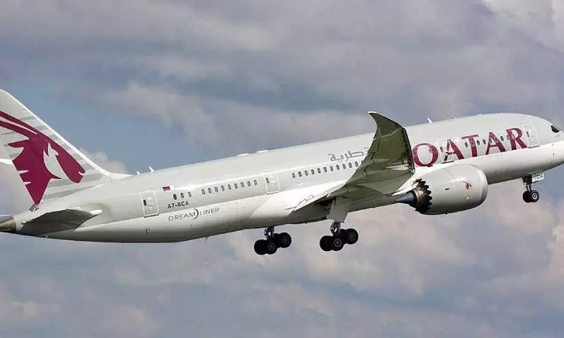 qatar airways