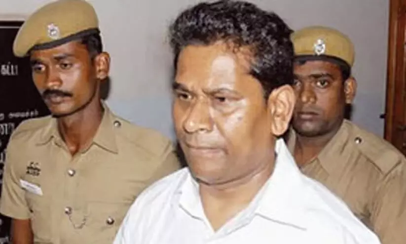 ബോണ്ട് വാങ്ങി ‘സംഭാവന’: മുന്നിൽ ഇ.ഡി നടപടി നേരിട്ട കമ്പനികൾ; ലോട്ടറി രാജാവ് സാൻറിയാഗോ മാര്‍ട്ടിന്റെ കമ്പനി നൽകിയത് 1368 കോടി രൂപ