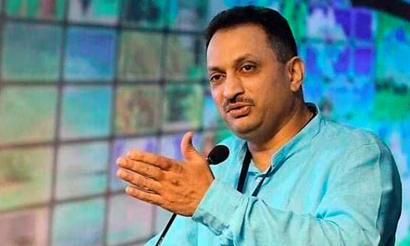 Ananth Kumar Hegde