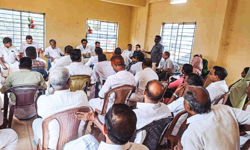 kondotty muncipality