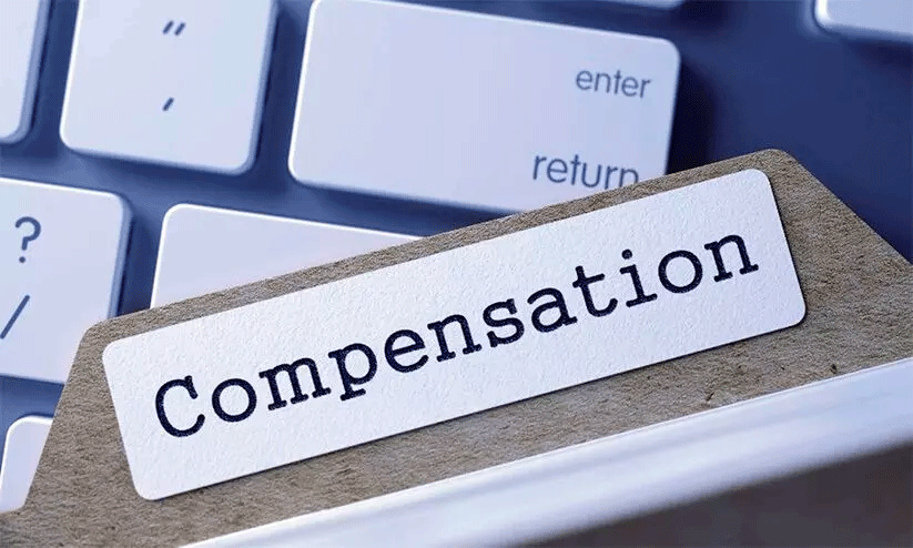 compensation