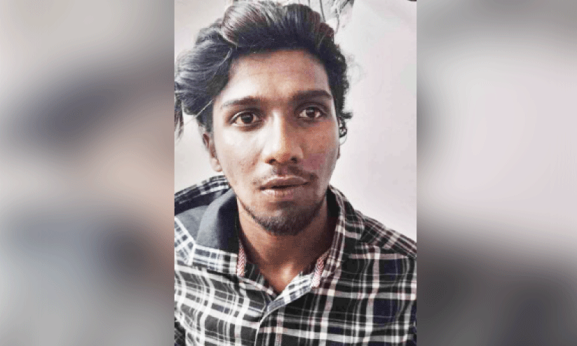 പെൺകുട്ടിയെ പീഡിപ്പിച്ച് ഫോൺ തട്ടിയെടുത്ത യുവാവ് പിടിയിൽ