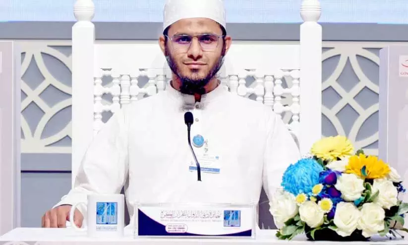 ശുഐബ് ശറഫുദ്ദീൻ ശുഐബ് ശറഫുദ്ദീൻ