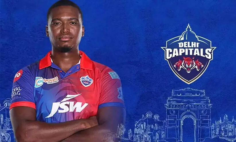 ഡൽഹി ക്യാപിറ്റൽസിന് വീണ്ടും തിരിച്ചടി; ലുംഗി എൻഗിഡിയും ഐ.പി.എല്ലിനില്ല