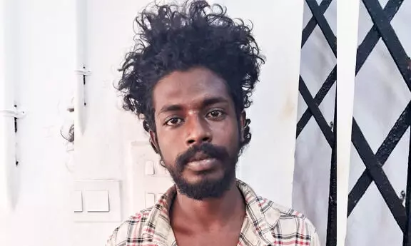 Sreedev mohanan Sreedev mohanan